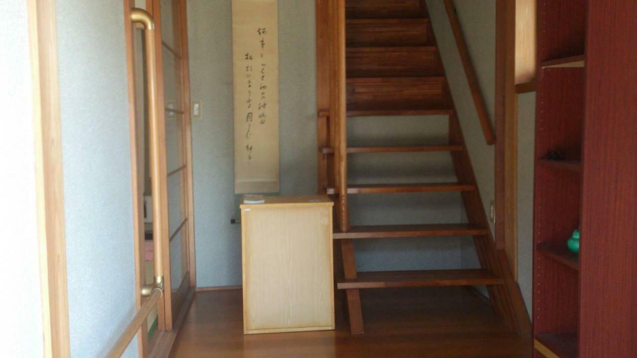 Guesthouse Izuru Ise Exterior foto