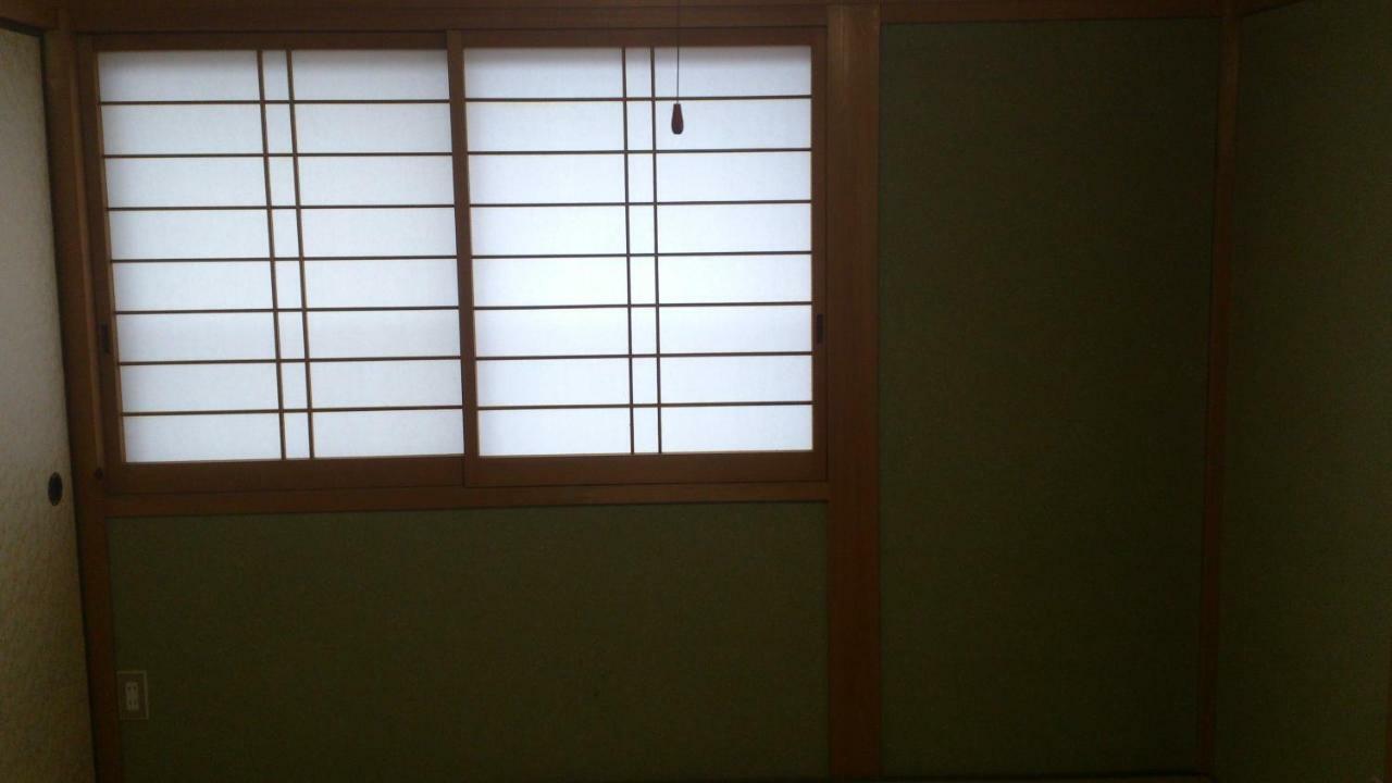 Guesthouse Izuru Ise Exterior foto