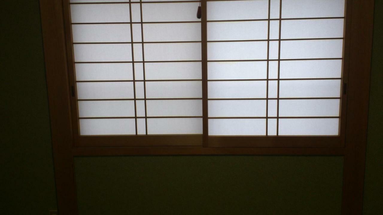 Guesthouse Izuru Ise Exterior foto